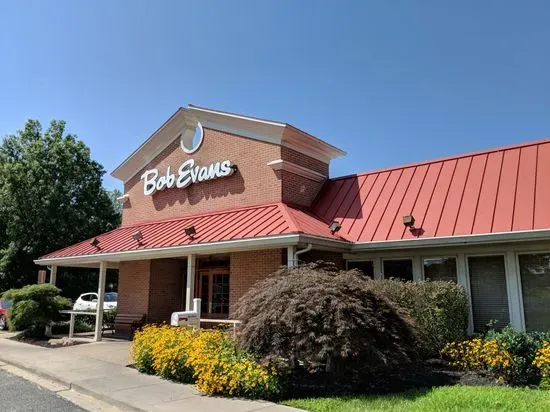 Bob Evans