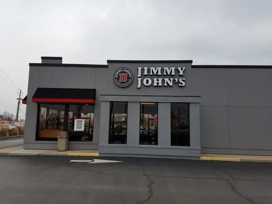 Jimmy John's