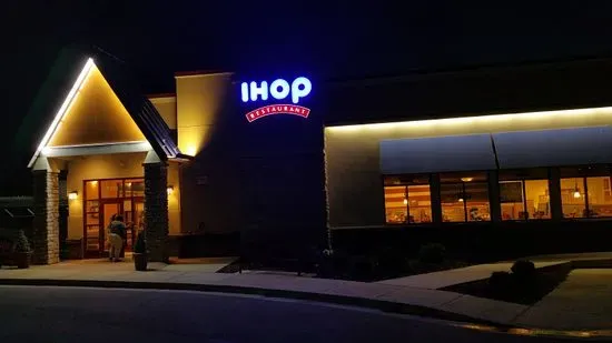 IHOP