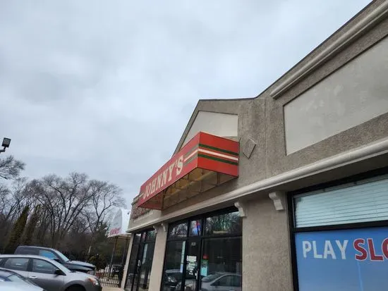 Johnny's Beef & Gyros - Joliet