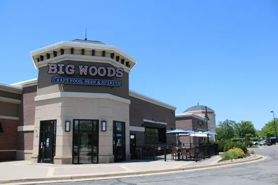 Big Woods Noblesville