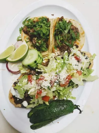 Antojitos Taco Truck