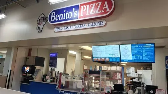 Benito's Pizza