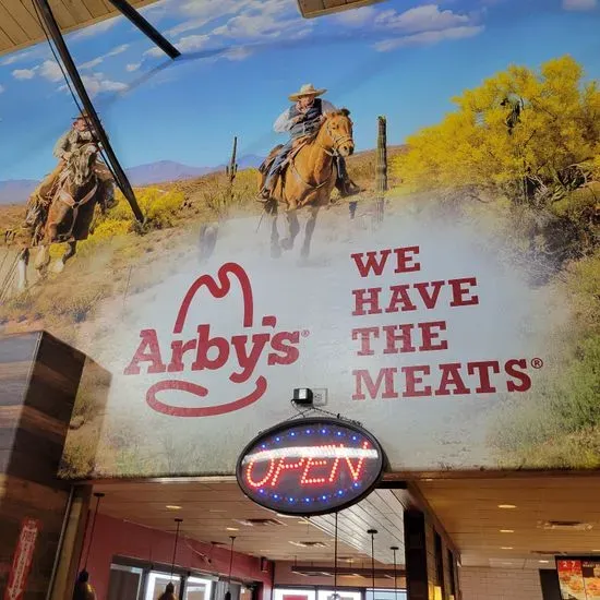 Arby's