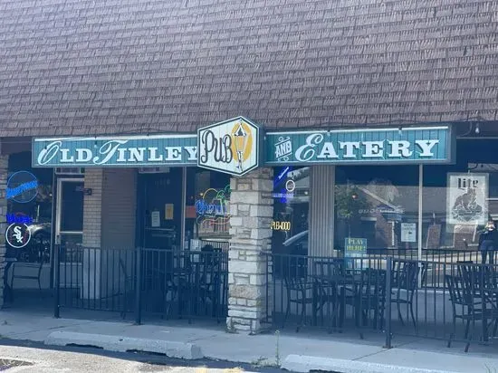 Old Tinley Pub & Eatery