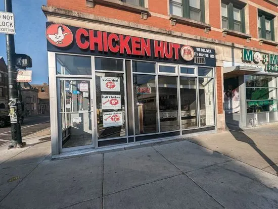 Chicken Hut