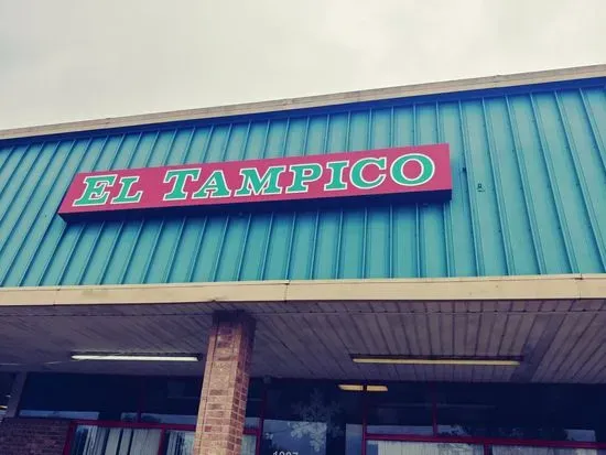 El Tampico Mexican Restaurant