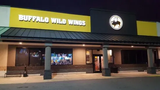 Buffalo Wild Wings