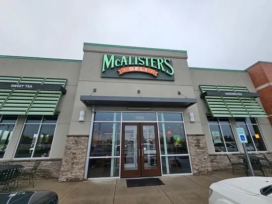 McAlister's Deli