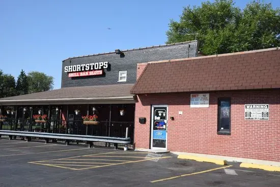 Shortstops Grill & Bar