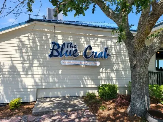 The Blue Crab Restaurant and Oyster Bar