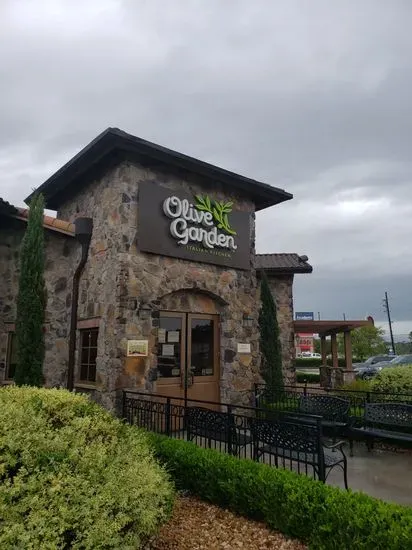 Olive Garden Italian Restaurant