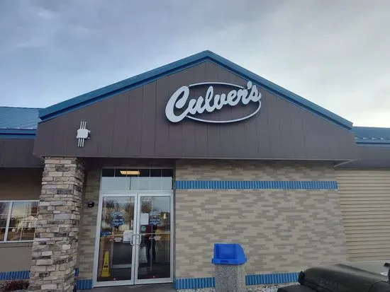 Culver’s