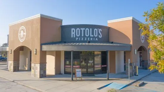 Rotolo's Pizzeria