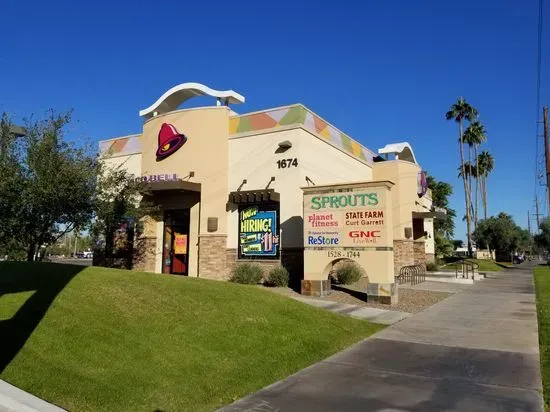 Taco Bell