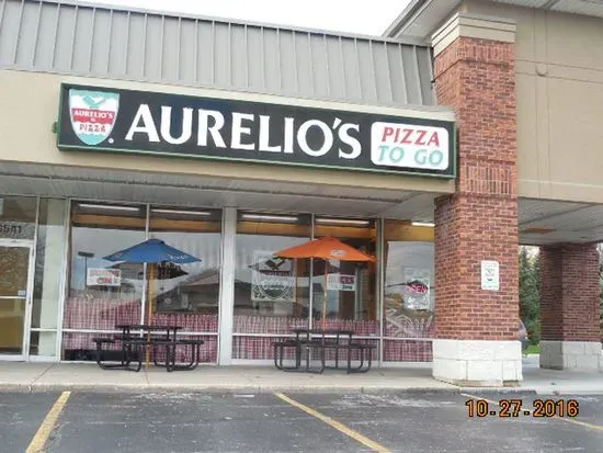 Aurelio's Pizza of Palos Heights