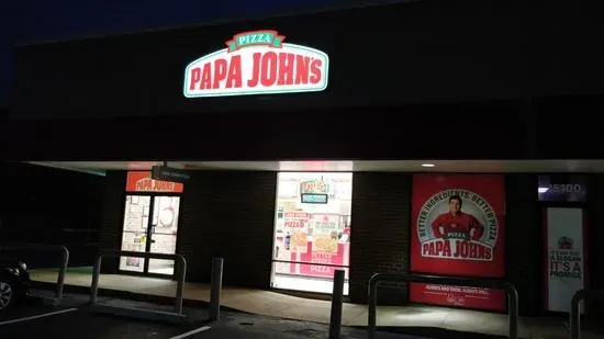 Papa Johns Pizza