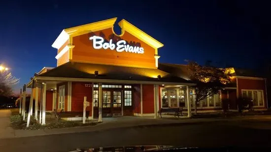 Bob Evans