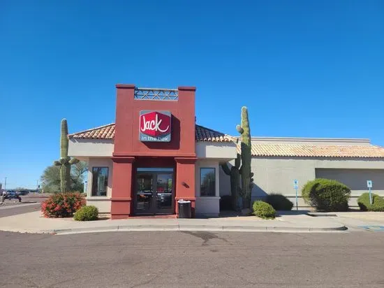 Jack in the Box