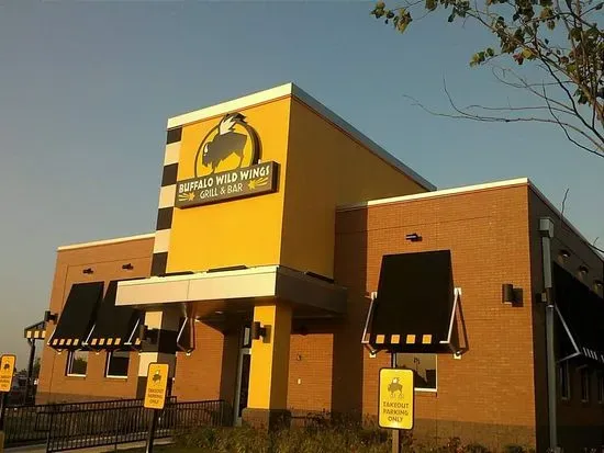 Buffalo Wild Wings