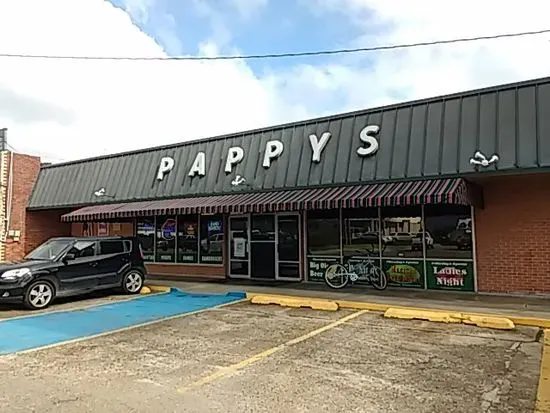 Pappy's Sports Pub