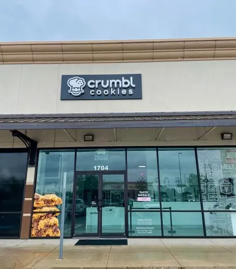 Crumbl - Lake Charles