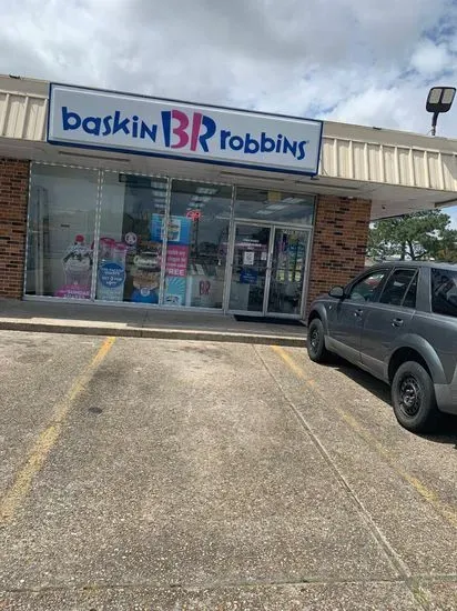 Baskin-Robbins