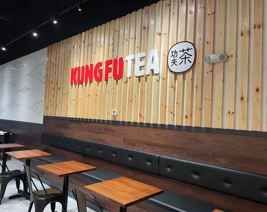 Kung Fu Tea