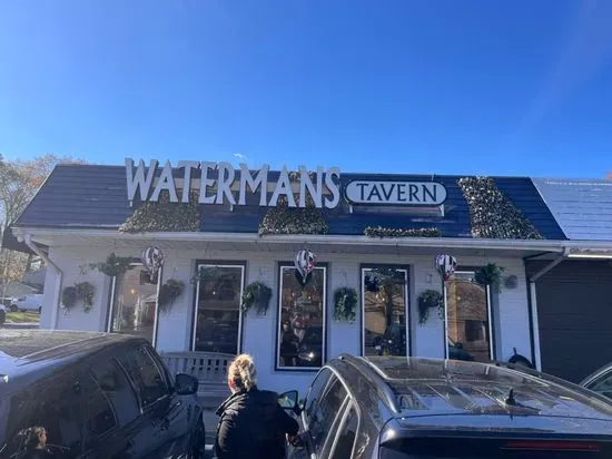 Waterman's Tavern