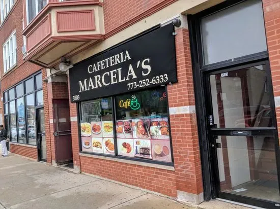 Marcela's Cafeteria