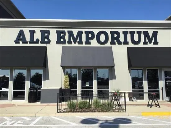 Ale Emporium