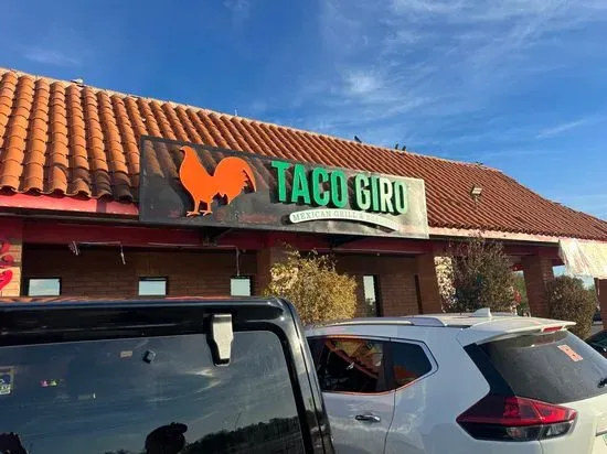 Taco Giro