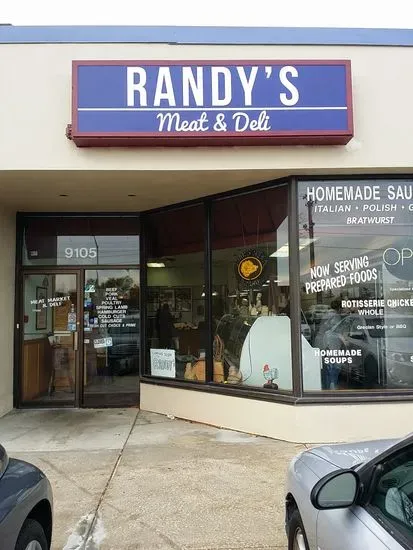 Randy's Market & Deli