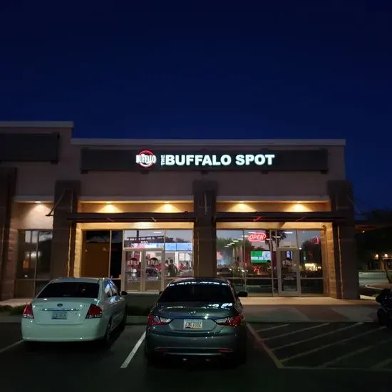 The Buffalo Spot - Tolleson