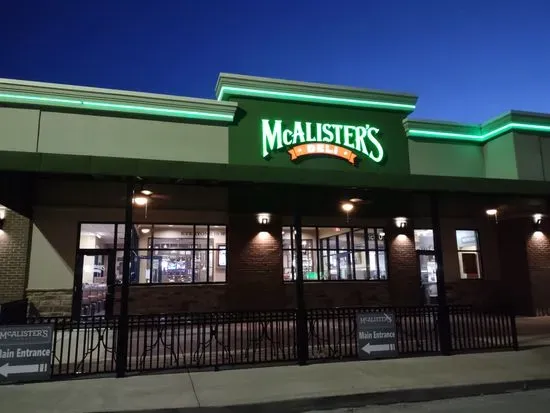 McAlister's Deli