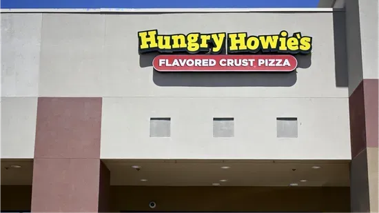 Hungry Howie's Pizza