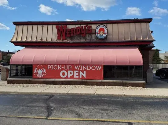 Wendy's