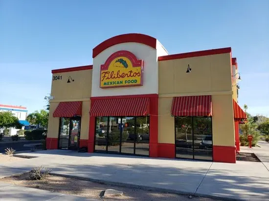 Filiberto's Mexican Food