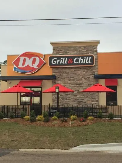 Dairy Queen Grill & Chill