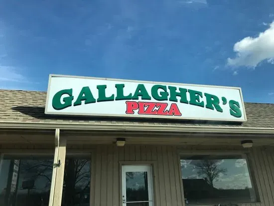 Gallagher's Pizza