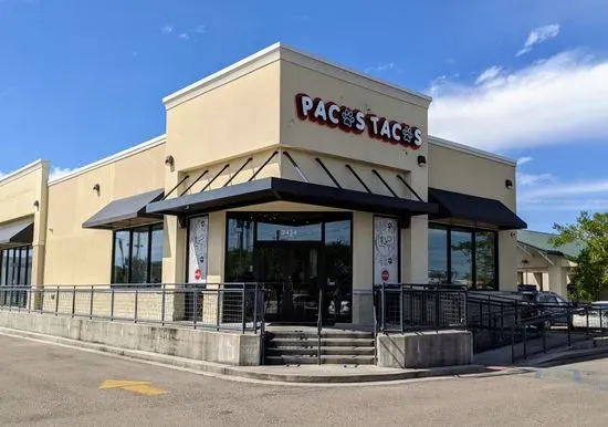 Pacos Tacos