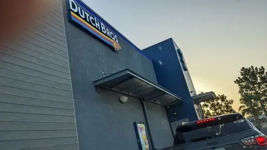 Dutch Bros Coffee