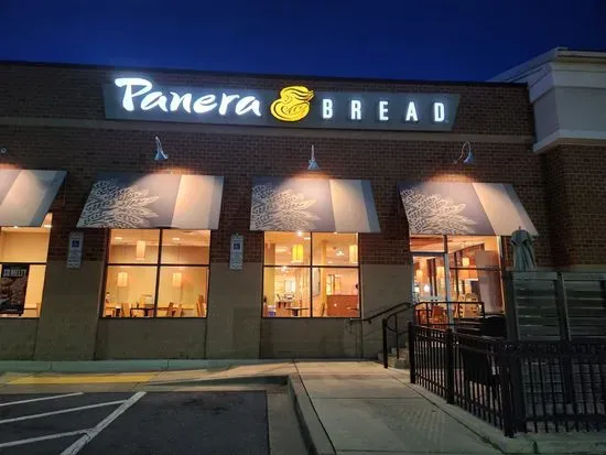 Panera Bread