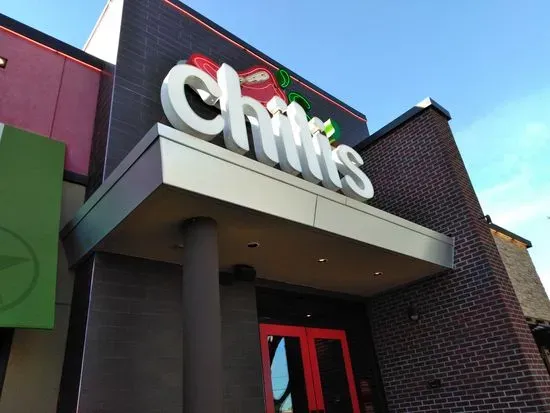 Chili's Grill & Bar