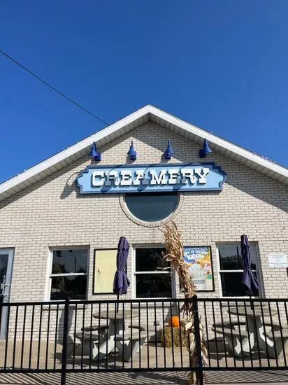 Creamery