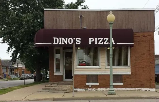 Dino's Pizza