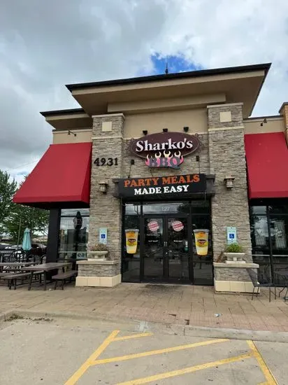 Sharko's BBQ