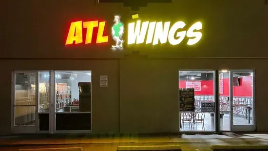 ATL Wings