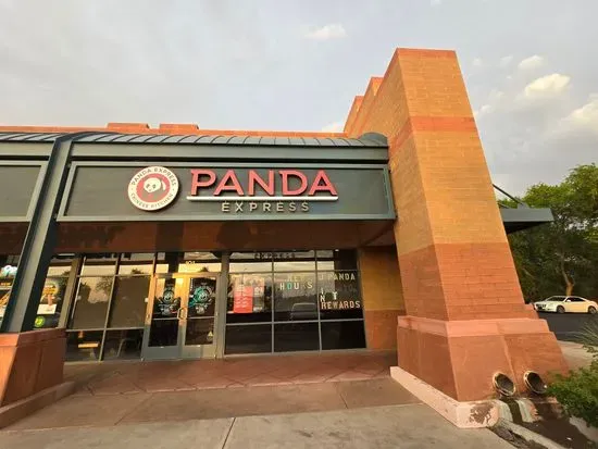 Panda Express