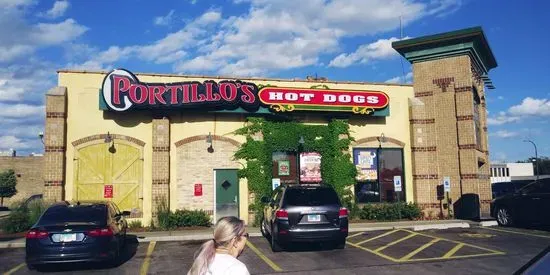 Portillo's Oak Lawn